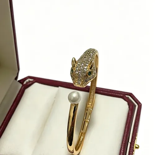 Wholesale Cartier bracelets #1449404 $45.00 USD, Wholesale Quality Replica Cartier bracelets