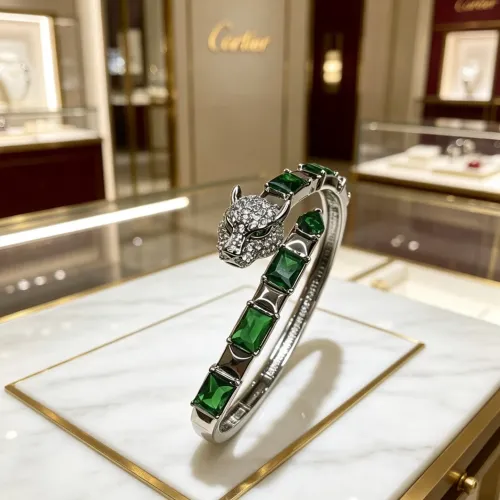 Wholesale Cartier bracelets #1449405 $45.00 USD, Wholesale Quality Replica Cartier bracelets