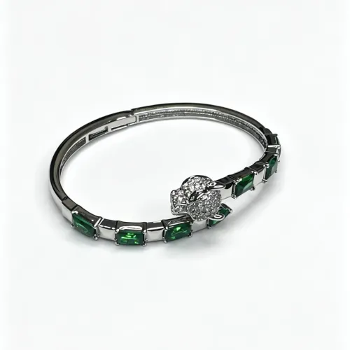 Replica Cartier bracelets #1449405 $45.00 USD for Wholesale