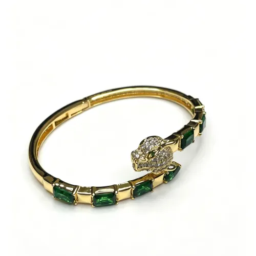 Replica Cartier bracelets #1449406 $45.00 USD for Wholesale