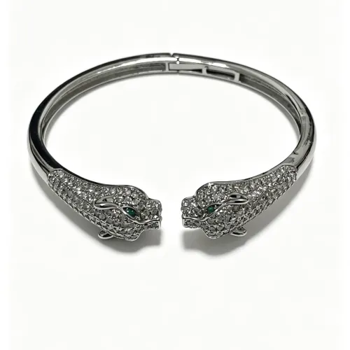 Replica Cartier bracelets #1449407 $52.00 USD for Wholesale