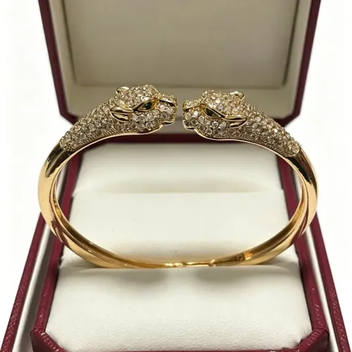 Wholesale Cartier bracelets #1449408 $52.00 USD, Wholesale Quality Replica Cartier bracelets