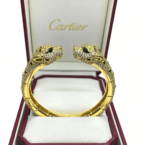 Wholesale Cartier bracelets #1449411 $60.00 USD, Wholesale Quality Replica Cartier bracelets