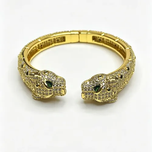 Replica Cartier bracelets #1449411 $60.00 USD for Wholesale