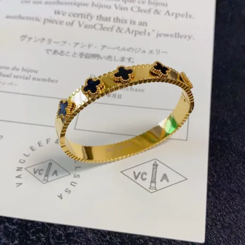 Wholesale Van Cleef &amp; Arpels Bracelets For Women #1449427 $32.00 USD, Wholesale Quality Replica Van Cleef &amp; Arpels Bracelets
