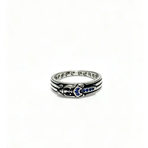 Replica Chrome Hearts Rings For Unisex #1449430 $29.00 USD for Wholesale