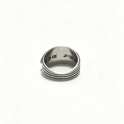 Replica Chrome Hearts Rings For Unisex #1449431 $29.00 USD for Wholesale