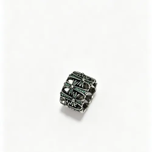 Replica Chrome Hearts Rings For Unisex #1449436 $29.00 USD for Wholesale
