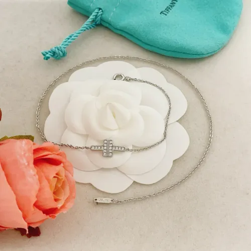 Replica Tiffany Bracelets #1449461 $32.00 USD for Wholesale