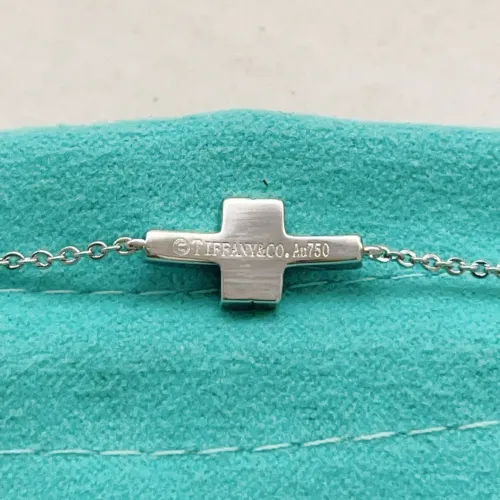 Replica Tiffany Bracelets #1449461 $32.00 USD for Wholesale