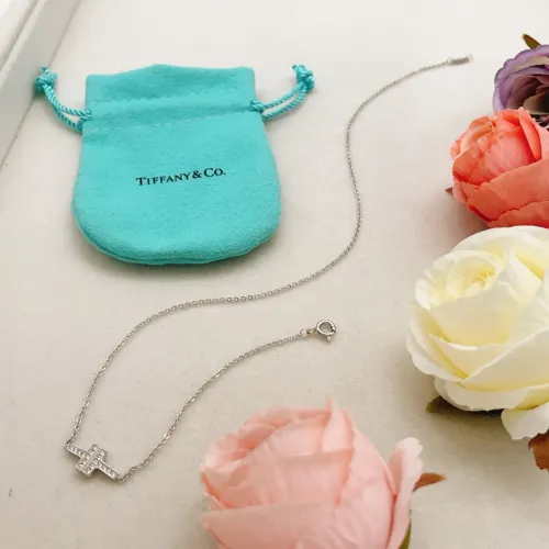 Replica Tiffany Bracelets #1449461 $32.00 USD for Wholesale