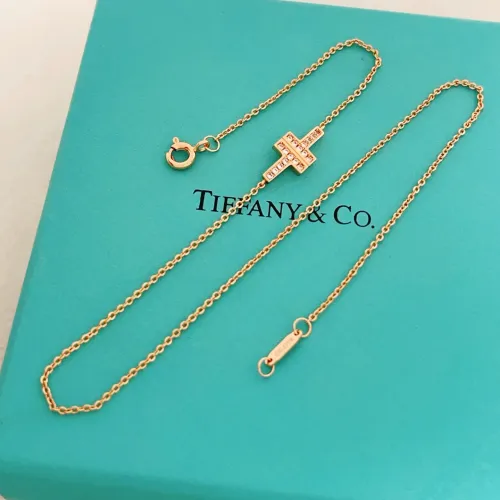 Replica Tiffany Bracelets #1449462 $32.00 USD for Wholesale