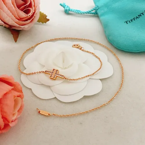 Replica Tiffany Bracelets #1449462 $32.00 USD for Wholesale