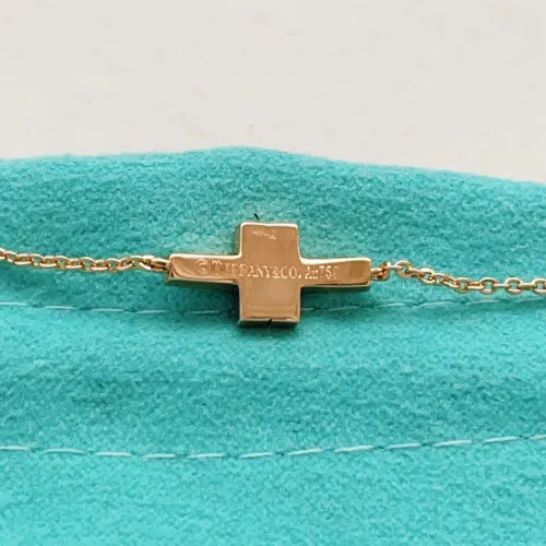 Replica Tiffany Bracelets #1449462 $32.00 USD for Wholesale