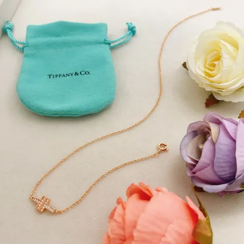 Replica Tiffany Bracelets #1449462 $32.00 USD for Wholesale