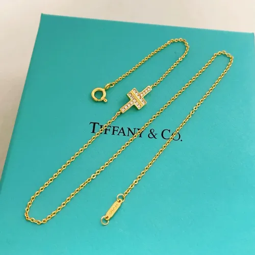 Replica Tiffany Bracelets #1449463 $32.00 USD for Wholesale