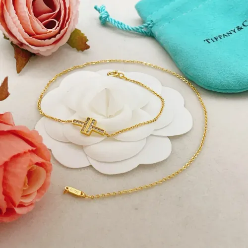 Replica Tiffany Bracelets #1449463 $32.00 USD for Wholesale