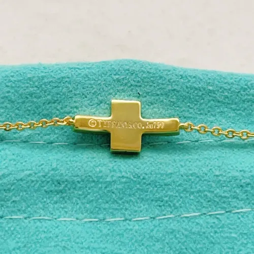 Replica Tiffany Bracelets #1449463 $32.00 USD for Wholesale