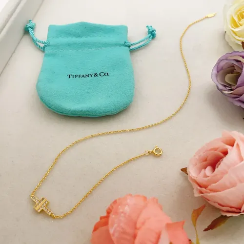 Replica Tiffany Bracelets #1449463 $32.00 USD for Wholesale