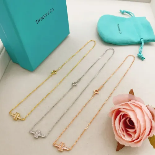 Replica Tiffany Bracelets #1449463 $32.00 USD for Wholesale