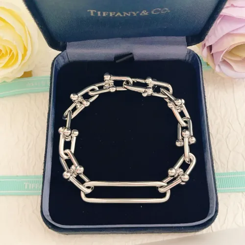 Replica Tiffany Bracelets #1449465 $38.00 USD for Wholesale