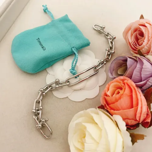 Replica Tiffany Bracelets #1449465 $38.00 USD for Wholesale