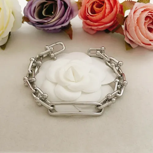 Replica Tiffany Bracelets #1449465 $38.00 USD for Wholesale