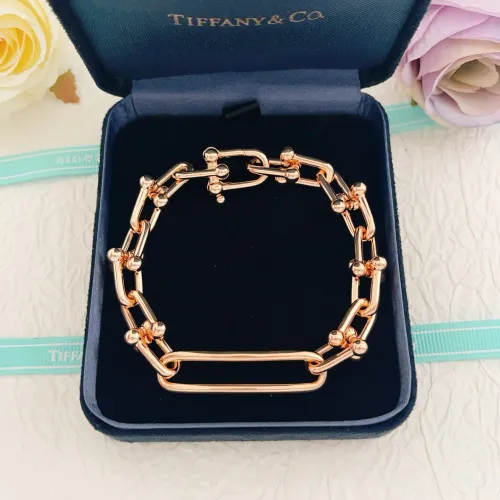 Replica Tiffany Bracelets #1449468 $38.00 USD for Wholesale