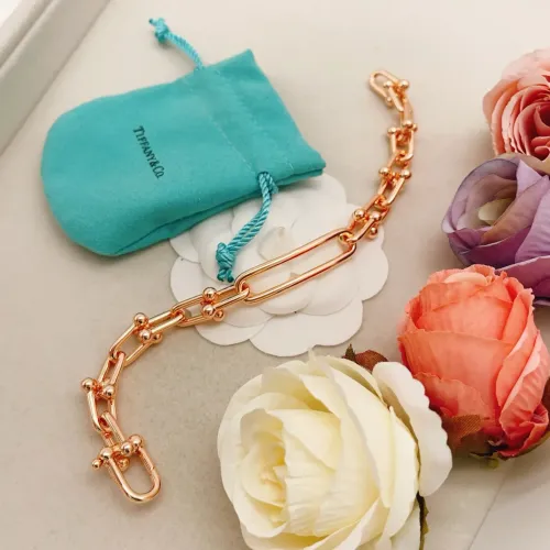 Replica Tiffany Bracelets #1449468 $38.00 USD for Wholesale