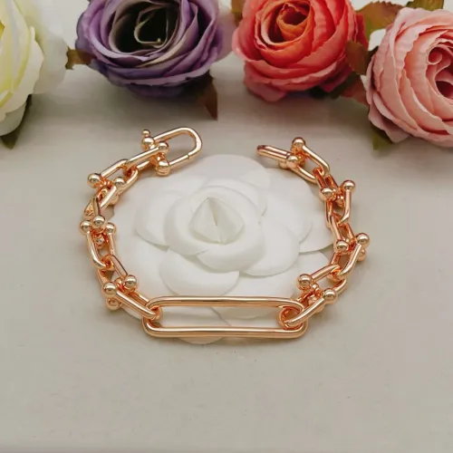 Replica Tiffany Bracelets #1449468 $38.00 USD for Wholesale