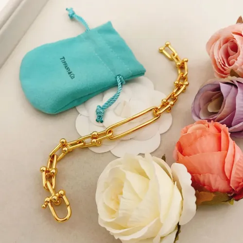 Replica Tiffany Bracelets #1449469 $38.00 USD for Wholesale
