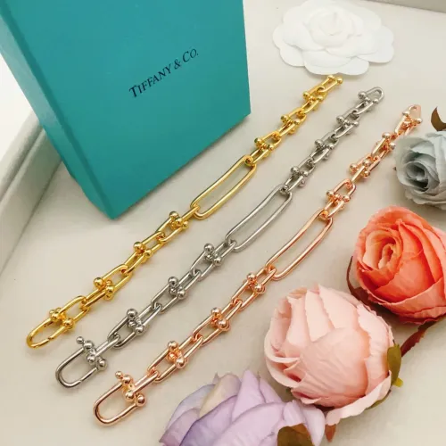Replica Tiffany Bracelets #1449469 $38.00 USD for Wholesale
