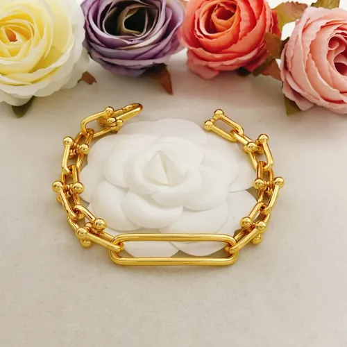 Replica Tiffany Bracelets #1449469 $38.00 USD for Wholesale