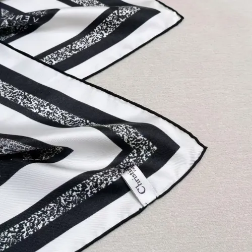 Replica Christian Dior Silk Squares #1449476 $60.00 USD for Wholesale