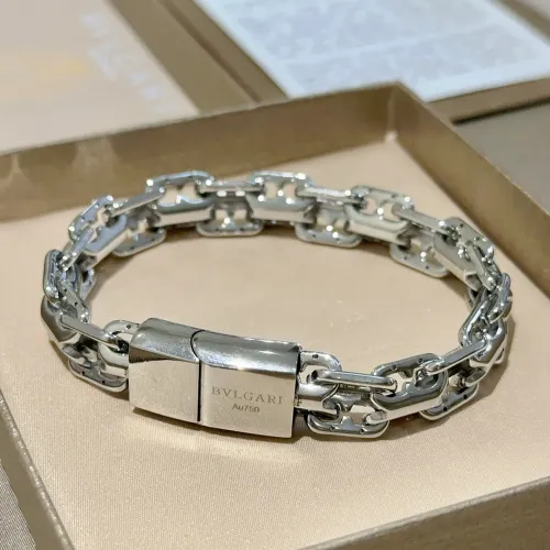 Wholesale Bvlgari Bracelets #1449478 $42.00 USD, Wholesale Quality Replica Bvlgari Bracelets