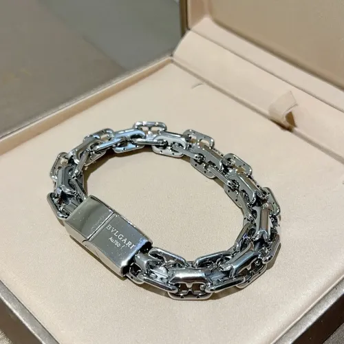Replica Bvlgari Bracelets #1449478 $42.00 USD for Wholesale