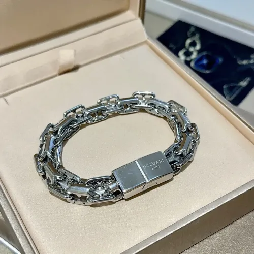 Replica Bvlgari Bracelets #1449478 $42.00 USD for Wholesale