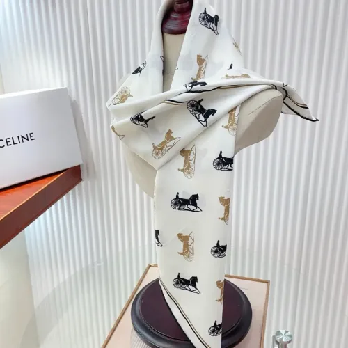 Replica Celine Silk Squares #1449497 $64.00 USD for Wholesale