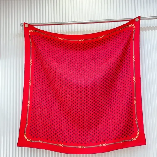 Wholesale Celine Silk Squares #1449499 $64.00 USD, Wholesale Quality Replica Celine Scarf