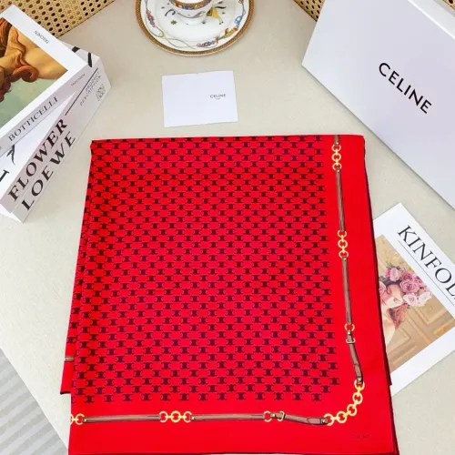Replica Celine Silk Squares #1449499 $64.00 USD for Wholesale