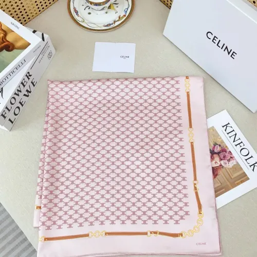 Replica Celine Silk Squares #1449500 $64.00 USD for Wholesale
