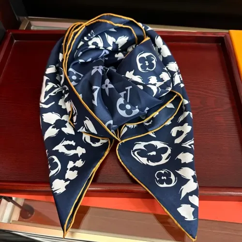 Replica Louis Vuitton Silk Squares #1449518 $64.00 USD for Wholesale