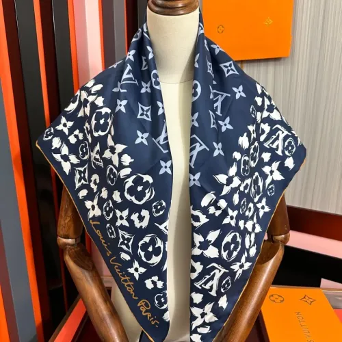Replica Louis Vuitton Silk Squares #1449518 $64.00 USD for Wholesale
