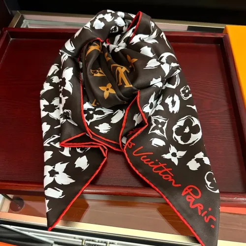 Replica Louis Vuitton Silk Squares #1449519 $64.00 USD for Wholesale