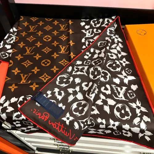 Replica Louis Vuitton Silk Squares #1449519 $64.00 USD for Wholesale