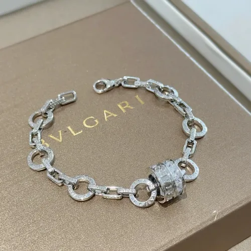 Wholesale Bvlgari Bracelets #1449520 $45.00 USD, Wholesale Quality Replica Bvlgari Bracelets