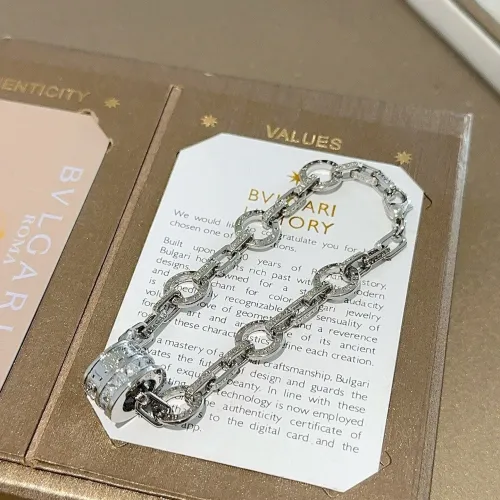 Replica Bvlgari Bracelets #1449520 $45.00 USD for Wholesale