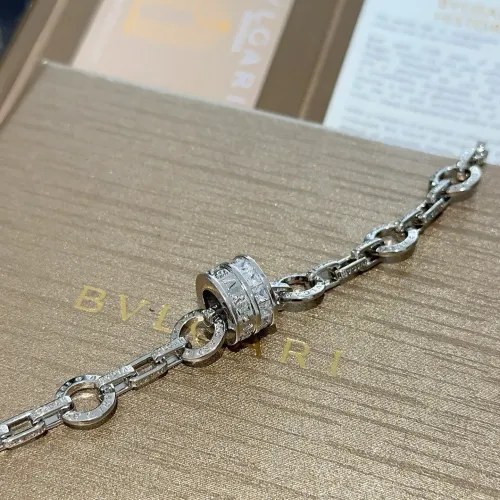 Replica Bvlgari Bracelets #1449520 $45.00 USD for Wholesale