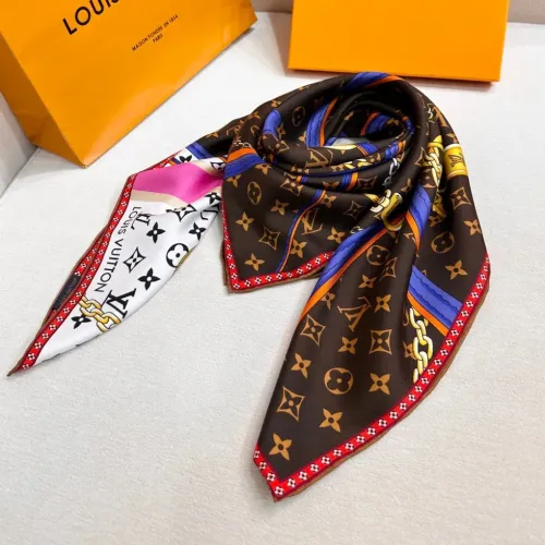 Replica Louis Vuitton Silk Squares #1449524 $76.00 USD for Wholesale