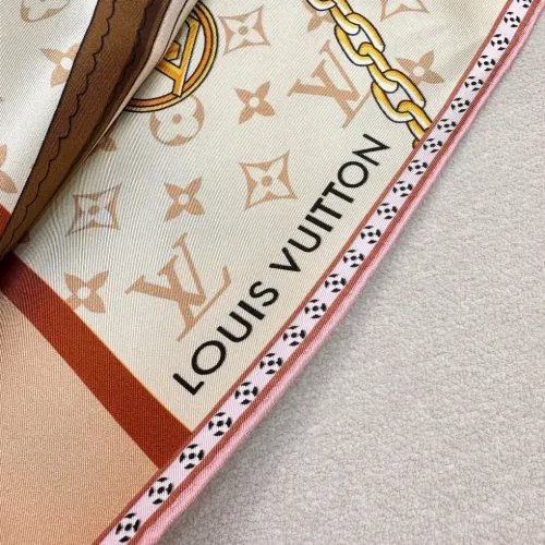 Replica Louis Vuitton Silk Squares #1449525 $76.00 USD for Wholesale